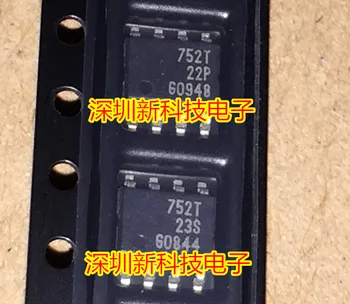 BSP752T nou original 752 auto motor drive comutator intern de patch-uri de 8 metri IC,