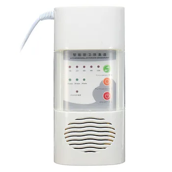 Bucatarie Baie Deodorant Aer Ozonizer Purificator De Aer Pentru Casa De Dezodorizare Pentru Sterilizare Bactericid Filtru De Dezinfectare
