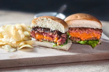 Carne bucătărie instrument 3-în-1 Burger Umplute Apăsați chiftea de Hamburger, Filtru și cursoare