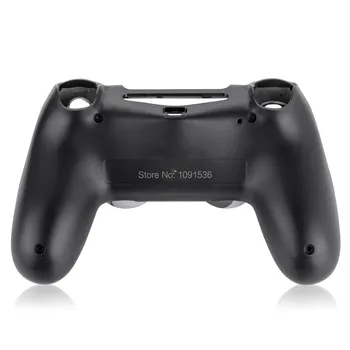 Caz de înlocuire PS4 Camuflaj Shell Pentru PlayStation 4 PS4 Controller Urban Camo Acoperi w/set de Suruburi si PS4 Șurubelniță