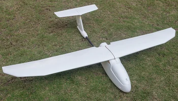 Cea mai recentă Versiune skywalker fibra de carbon coada versiune FPV avion de Control de la Distanță Electric Alimentat 1880 mm Planor RC EPO Kituri de Avion