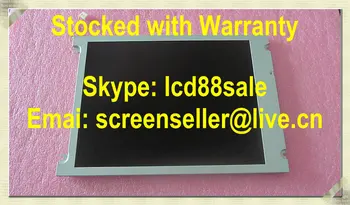 Cel mai bun preț și calitate, original KCB104VG2BA-A21 industriale Display LCD