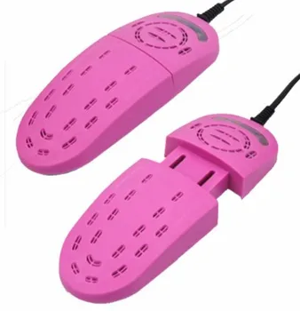 Cele mai noi de Încălțăminte Uscător Uscător de Pantofi Sterilizator UV Pantofi Deodorant Încălzit Dezumidificator Încălzire