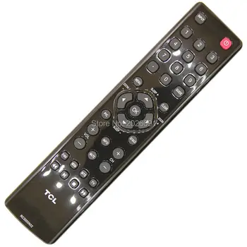 Control de la distanță RC3000N02 RC3000E02 pentru TCL TV LED