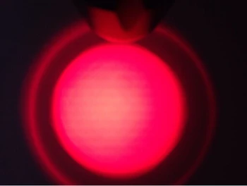CrazyFire Verde Lumina Lanterna LED-uri în aer liber 5-Moduri CREE XPE Zoomable Tactice de Vânătoare lanterna Lanterna Lanterna 3xAAA/1x18650