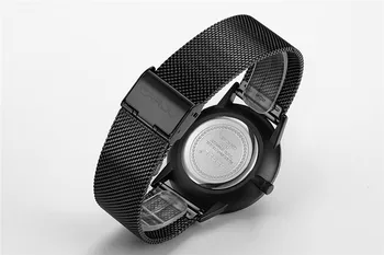 CRRJU Top Ceasuri Barbati Brand de Lux Casual Sport din Oțel Inoxidabil Ceasuri Japonia Cuarț Unisex Ceasuri de mana Pentru Barbati Ceas Militar