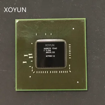De Brand nou MCP89MZ-A2 MCP89MZ A2 BGA chipset cu bile
