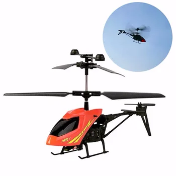 De Vânzare la cald 2CH Mini Elicopter RC Telecomanda Radio Avioane 3D Gyro bine un elicopter Electric Micro Elicoptere Pentru Copii Cadouri