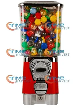 De înaltă Calitate, care funcționează cu Monede Slot Machine pentru Jucării Automat de Cabinet Capsulă automatul Mare Vrac Jucărie Furnizor Arcade machine