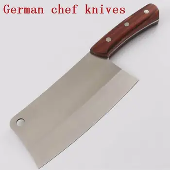 De înaltă Calitate, Cutite de Bucatarie din Otel Inoxidabil Japonez Bucatar Cuțit cuțit Cuțit de Legume Instrumente de gătit cuchillos de cocina