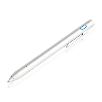 De înaltă precizie Pen Active Stylus Capacitiv Touch Screen Pentru iPad mini 4 3 2 ipad mini4 mini3 mini2 Tablete Caz NIB1.3mm Creion