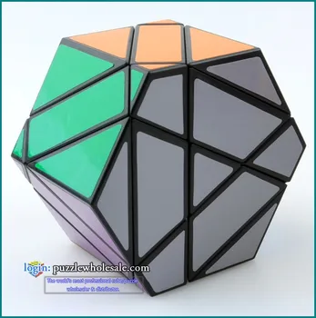 DianSheng Scut Magic Cube MoDun De Puzzle Cub