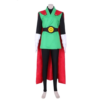 Dragon Ball Z Super Saiyan 2 Son Gohan Kai Cosplay Costum Personalizat