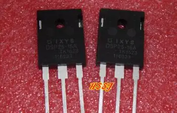 DSP25-16A DSP2516A DSP25-16 DSP25 Tranzistor-s, ROHS ORIGINAL 10BUC/LOT Transport Gratuit Componente Electronice kit