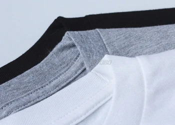 Echipajul Gât Tricou Tricouri Barbati Populare Certificate Otaku T Shirt Mens Supradimensionat Stil Camasa Modele