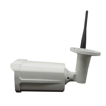 Evolylcam HD 1MP 720P/ 960P 1.3 MP/ 1080P 2MP Camera Wireless IP Onvif P2P CCTV aparat de Fotografiat de Securitate de Rețea Wifi de Alarmă de Supraveghere
