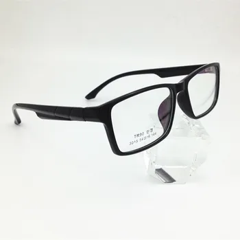 Eyesilove terminat miopie ochelari de Miop cu Ochelari TR90 cadru de-a gata de scurt cu deficiențe de vedere baza de prescriptie medicala ochelari de -1,0 la -6.0