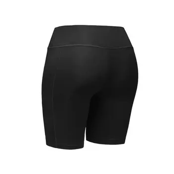Femei Pantaloni uscare Rapidă elastic Buzunare Pantaloni de Trening 2017
