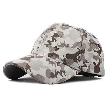 [FLB] 2017 nu Vă va dezamăgi Bărbați și Femei Sapca Camuflaj Pălărie Gorras Militares Hombre Reglabil Snapbacks Capace F224