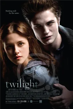 G0216 Personalizate Clasice Twilight Saga Breaking Dawn Printuri Postere Canvas Pânză Tesatura Poster