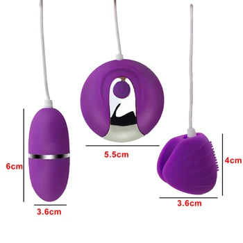 Glont vibrator jucarii sexuale pentru femei putere vibratoare ou de sex feminin stimulator clitoris sex Produs silicon Vibrator Deget de Femeie