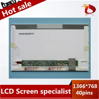 Greade O+ 13.3 inch LCD-MATRICE B133XW02 V. 0 LP133WH1 TLA1 N133B6-L02 LTN133AT17 laptop lcd ecran led 1366*768 40pins