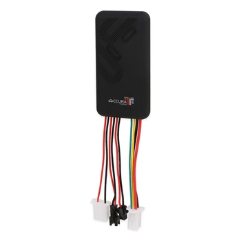 GT06 GPS Auto Tracker SMS GSM GPRS de Urmărire a Vehiculului Dispozitiv Mini Monitor de Localizare Control de la Distanță pentru Motocicleta Taie Ulei de Motor