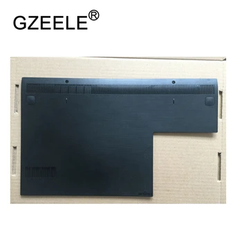 GZEELE laptop Nou E shell Jos cazul hard disk cover pentru lenovo G50-30 G50-45 G50-70 G50-80 Z50-70 AP0TH000900 NEGRU