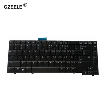 GZEELE noi NE-tastatura Laptop PENTRU HP compaq 6730B 6735B 6531B 6730p Înlocui aspect engleză culoare negru