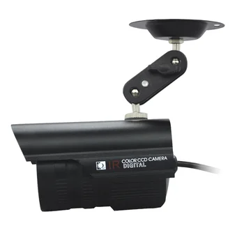 Hd Bullet Ip 2.0 mp aparat de Fotografiat Impermeabil în aer liber Onvif 36 De Lumini Infraroșu Viziune de Noapte Securitate Mini Webcam ping Fierbinte de Vânzare