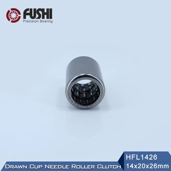 HFL1426 Rulment 14*20*26 mm ( 1 buc ) Trase Cupa Ace Ambreiaj FCB-14 Rulmentul cu Ace