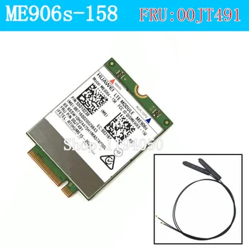 Huawei ME906S ME906S-158 FRU 00JT491 00JT491 LTE Original M. 2 Qualband FDD LTE 4G Modulul Gateway T460 L460 P50s T560 X260 X1 Ca