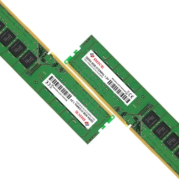 IMICE DDR4 RAM Desktop PC-ul de Memorie de 4GB 8GB 2133 mhz 2400MHz CL15 PC4-17000S 288-Pin DIMM Pentru Intel Stick Calculator Garanție pe Viață