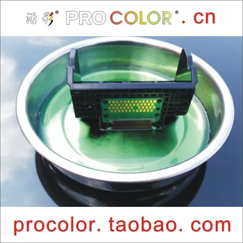 Imprimanta cap cerneala Dye printhead Lichid de Curățare pentru CISS Canon 550 551 CLI551 PIXMA IX 6850 MG 5550 6420 6450 5650 6650 MX 725 925