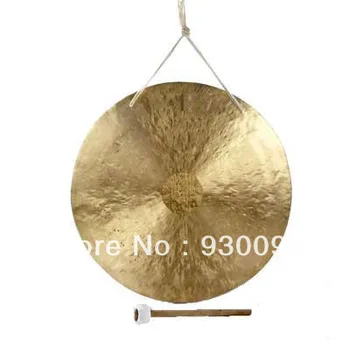 Instrument muzical 30cm vânt gong