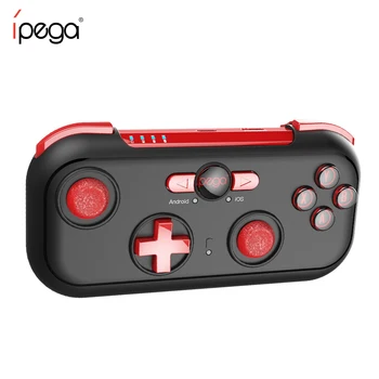 IPEGA PG-9085 Controller pentru Nintendo Comutator Gamepad-uri pentru Telefonul fără Fir Bluetooth pe Android/iOS/Comutator/Win 7/8/10 Sistem