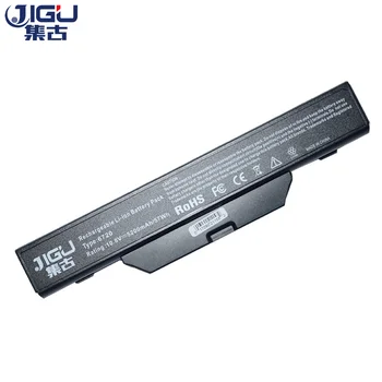 JIGU 5200MAH Baterie Laptop Pentru HP Pentru Dell 550 610 615 6720s 6730s 6735s 6820s 6830s HSTNN-IB62 HSTNN-OB62 HSTNN-IB51