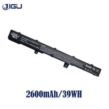 JIGU Baterie Laptop A41N1308 A31N1319 0B110-00250100 Pentru Asus X451 X551 X451C X451CA X551C X551CA Serie
