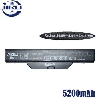 JIGU Baterie Laptop Pentru Hp 550 Notebook PC HP550 451086-122 HSTNN-LB51 HSTNN-OBS1 451085-121 464119-361 484787-001 500764-001