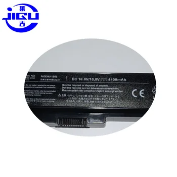JIGU Noua Baterie de Laptop Pentru Toshiba Satellite Pro 3000 C650 C650D C660 L510 L630 L640 L670 M300 Pro T110 Pro U400 Pro U500