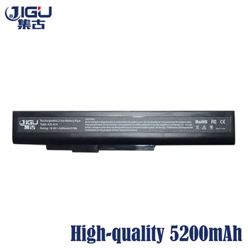 JIGU NOUA Baterie Laptop A32-A15 40036064 Pentru Msi A6400 CX640(MS-16Y1) CR640 Gigabyte Q2532N DNS 142750 153734 157296