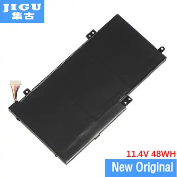 JIGU Original Baterie laptop HSTNN-UB60 HSTNN-YB5Q LE03 LE03XL TPN-W113 W114 W116 pentru HP x360 13-s000 13-s100 15-bk000