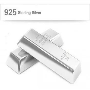 JINSE en-Gros S925 Argint Cercei Bijuterii de Nunta, Accesorii de Moda Hollow Waterdrop Argint Femei Cercei 10mm*21mm