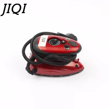 JIQI MINI portabile electrice haine de fier cu abur de uz casnic de călătorie garment steamer portabil dormitor cadou 110V-220V UE plug SUA