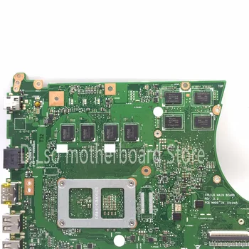 KEFU S551LB Pentru ASUS S551LB S551LN S551LA GT740M Laptop Vivobook placa de baza i5 CPU testat placa de baza placa de baza noua