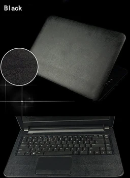 KH Laptop fibra de Carbon de Crocodil Piele de Sarpe Autocolant Piele Acoperi Paza Protector pentru HP PROBOOK 430 G4 13