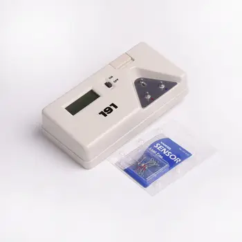 KNOKOO viață Lungă 191 lipit termometru tester pentru ciocan de lipit sfaturi extra pachet 191-212 senzor inclus