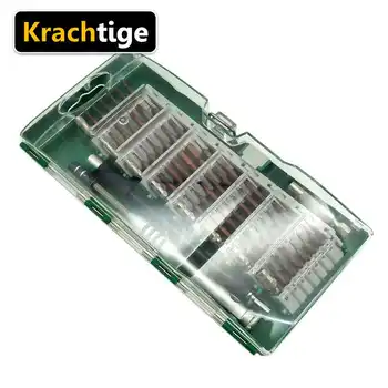 Krachtige 60 in1 Precizie Șurubelniță Biți Set de Înaltă Calitate Instrument de Reparații de Șurubelniță Kituri pentru Telefon Mobil Laptop Instrumente