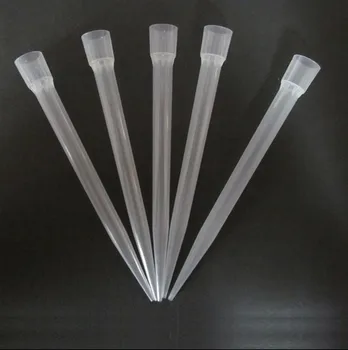 Laboratorul de Plastic Micropipeta Presterilized Filtru vârfuri de Pipete 10000ul 10ml