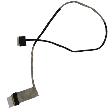 Laptop NOU Cablu Pentru LENOVO Ideapad Y500 QIQY6(Pentru ecran cu LED-uri) PN:DC02001ME0J Notebook LED CABLU LVDS